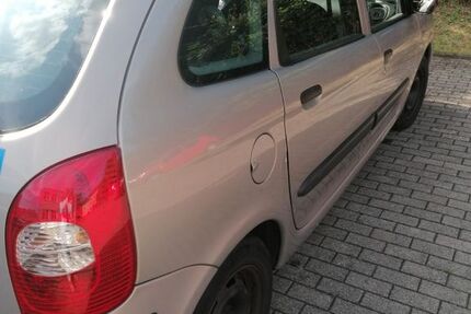 Citroen Xsara Picasso 112.800 km 2.000 &euro; Wuppertal 42289