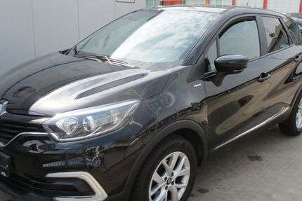 Renault Captur 100.000 km 10.170 &euro; Köln 51105