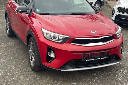 Kia Stonic 69.800 km 16.480 &euro; Overath 51491