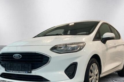 Ford Fiesta 44.348 km 13.840 € Radevormwald 42477
