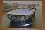 Fulvia Coupe