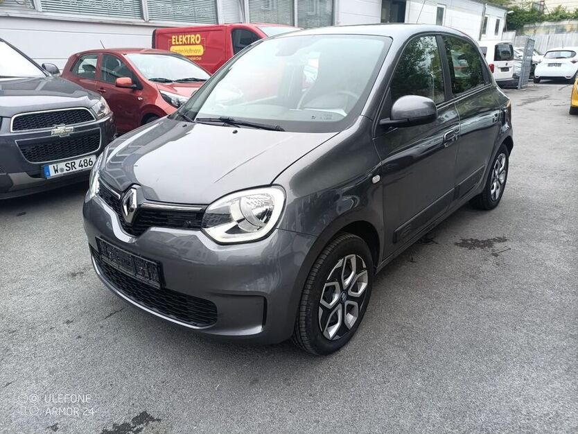 Twingo