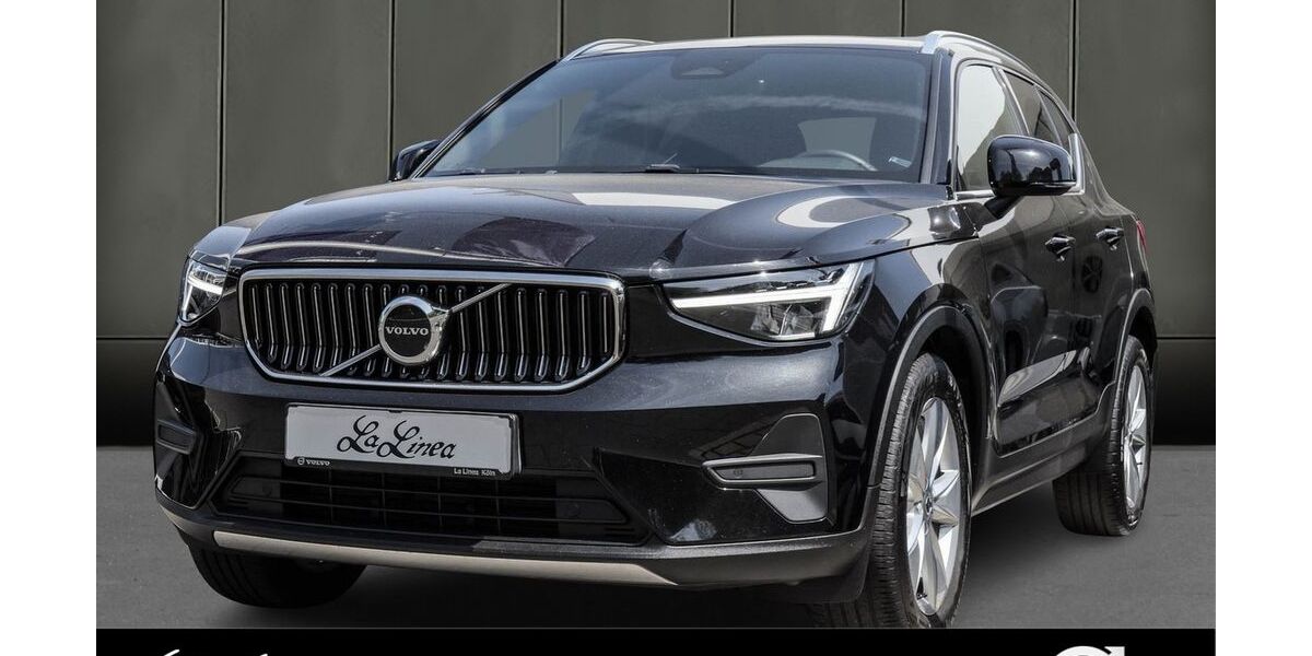 Volvo XC40 54.900 km 28.890 &euro; Köln / Porz 51149