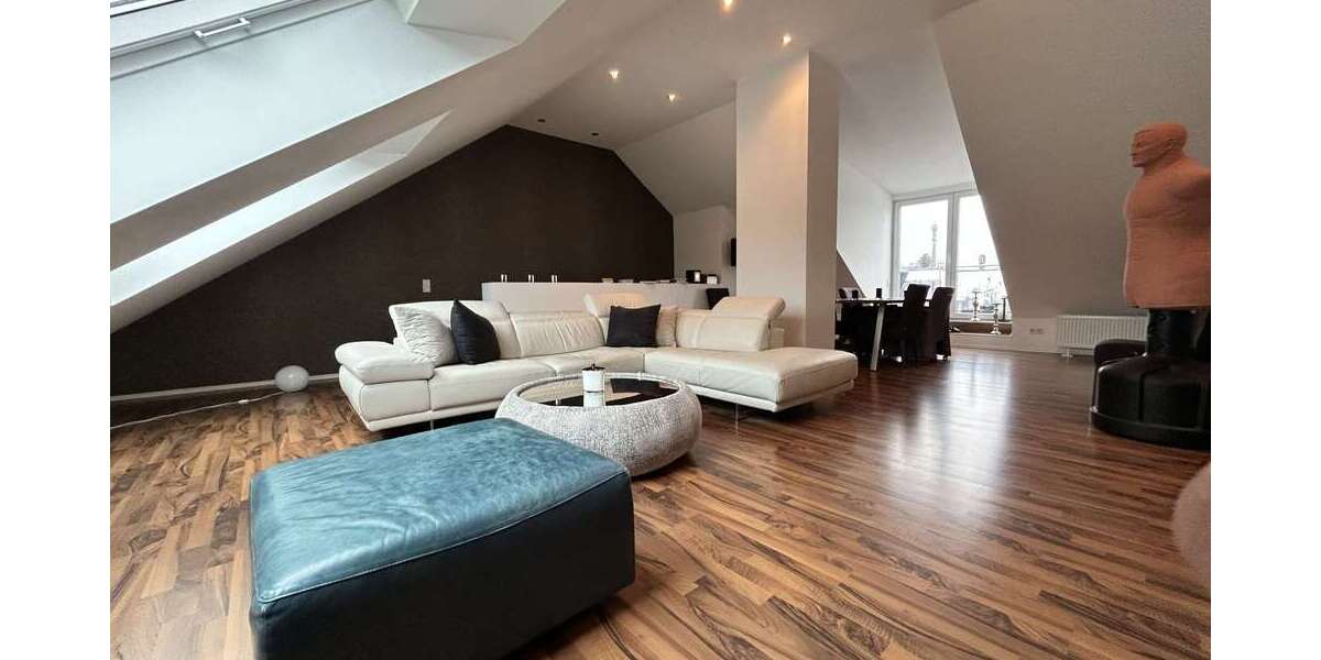 Etagenwohnung Köln Innenstadt - 3 Zimmer, 117 m&sup2;, 580.000&euro; | Angebot:24980920