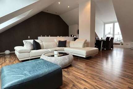 Wohnung Köln Innenstadt - 3 Zimmer, 117 m&sup2;, 580.000&euro; | Angebot:24980920