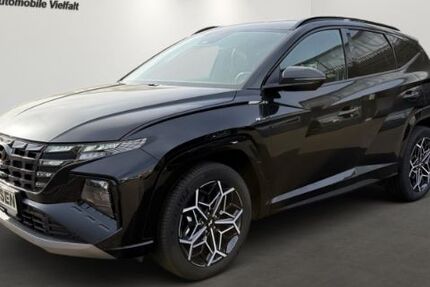 Hyundai TUCSON 10.366 km 34.750 &euro; Neuss 41464