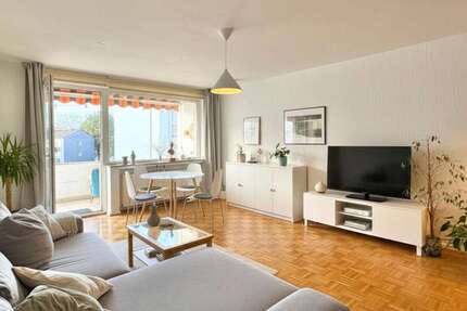 Wohnung Leverkusen Opladen - 2 Zimmer, 56 m&sup2;, 169.000&euro; | Angebot:24228905