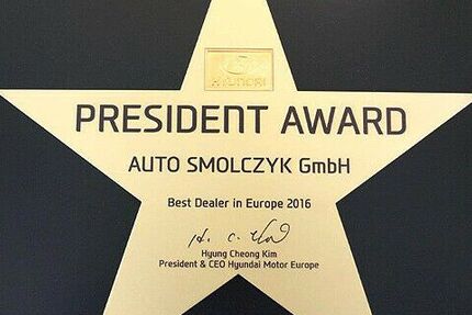 Hyundai i10 52.999 km 12.990 € Hattingen 45525