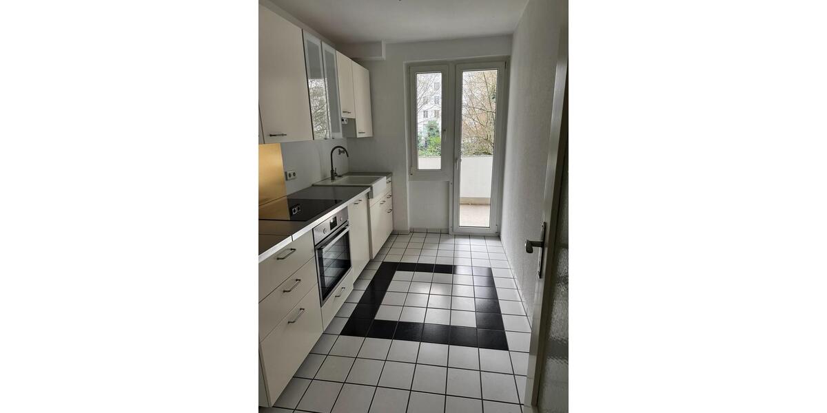 Erdgeschoßwohnung Düsseldorf Stadtbezirk 5 - 1 Zimmer, 49 m&sup2;, 219.000&euro; | Angebot:24870491
