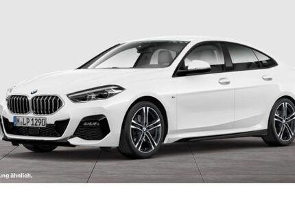 BMW 218 Gran Coupé 54.645 km 23.880 &euro; Wuppertal 42117