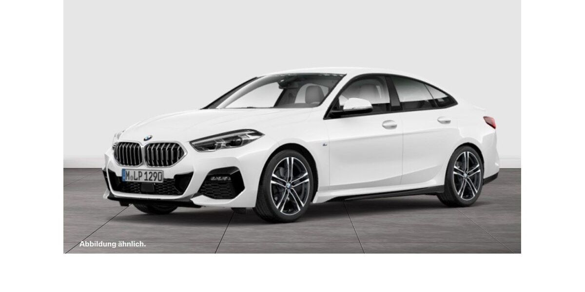 BMW 218 Gran Coupé 54.645 km 23.880 &euro; Wuppertal 42117