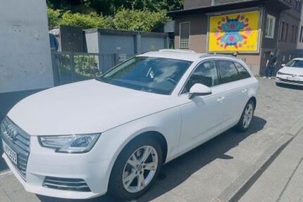 Audi A4 217.500 km 14.450 &euro; Bergisch Gladbach 51429