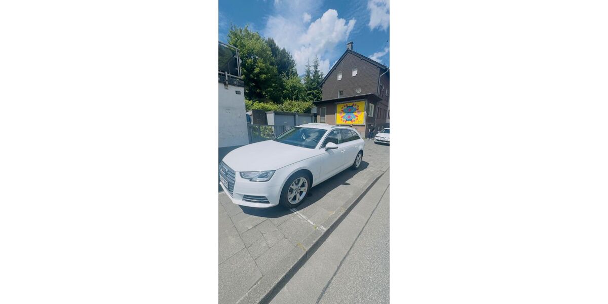 Audi A4 217.500 km 14.450 &euro; Bergisch Gladbach 51429