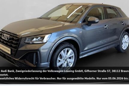 Audi Q2 12.557 km 37.980 &euro; Köln 50823