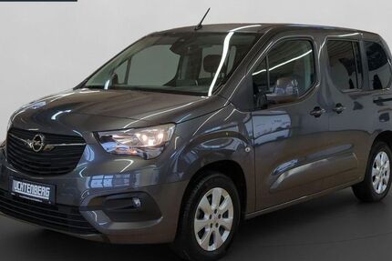 Opel Combo Life 83.050 km 14.250 &euro; Leverkusen 51381