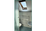 AUS ZWEI MACH 1: PROVISIONSFREIE 3 ZIMMER-ALTBAUWOHNUNG MIT VIEL PLATZ IM DENKMAL VON VOGELSMÜHLERAD - Etagenwohnung Radevormwald Dahlerau | Angebot:26321531