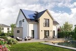 Ihr Einfamilienhaus in Wuppertal - Individuell geplant und nach Ihren Wünschen gefertigt - Einfamilienhaus Wuppertal Gemarkung Nächstebreck | Angebot:27513989