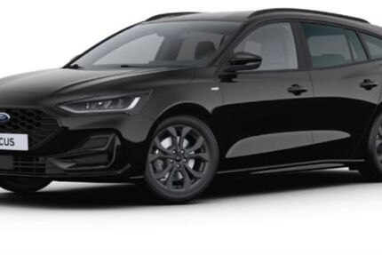 Ford Focus 2.500 km 33.290 &euro; Köln 50769