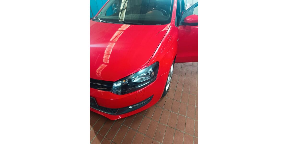 VW Polo 65.000 km 9.500 &euro; Köln 50589