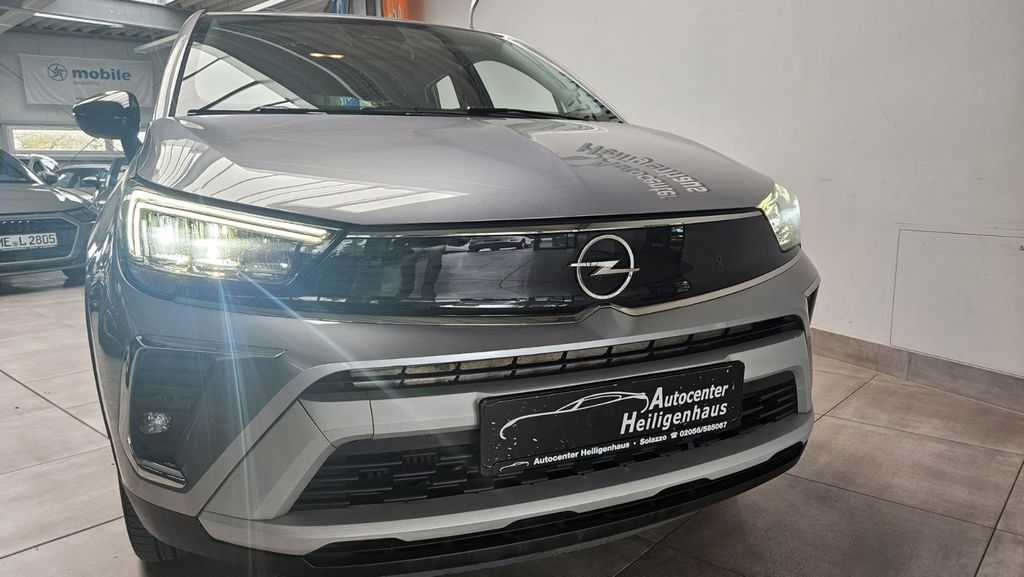 Opel Crossland (X) 91.685 km 12.480 &euro; Heiligenhaus 42579
