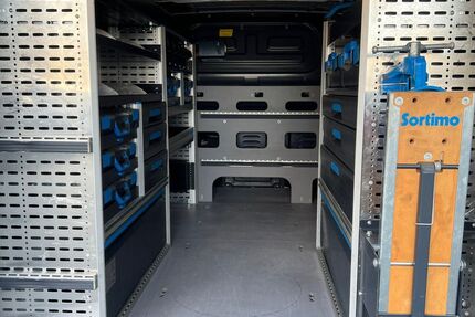 Mercedes-Benz Vito 96.074 km 22.900 &euro; Köln-Riehl 50735