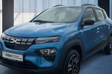 Dacia Spring 31.653 km 10.580 &euro; Köln 50939
