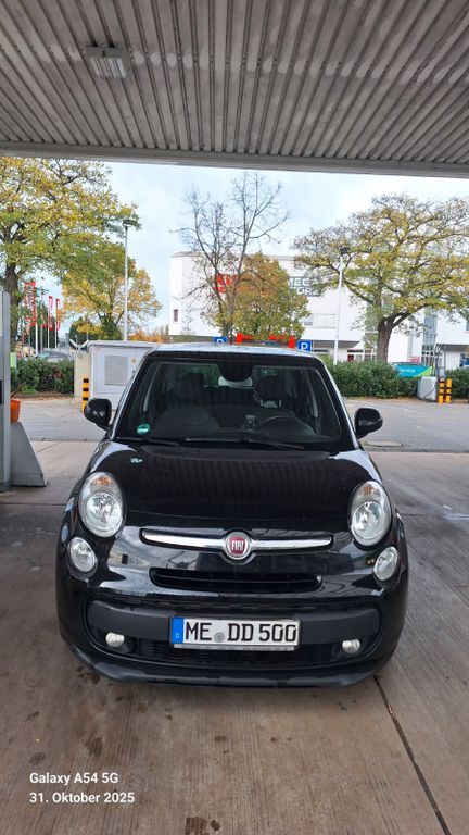 Fiat 500L 131.000 km 7.400 € Langenfeld (Rheinland) 40764