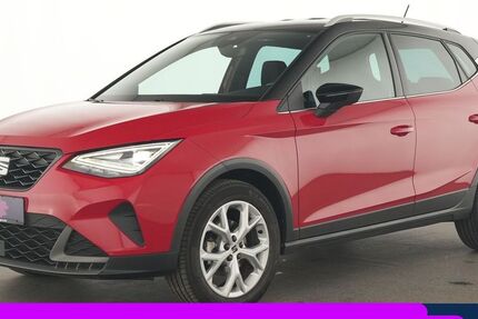 Seat Arona 40.600 km 17.499 &euro; Neuss 41460