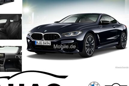 BMW M850