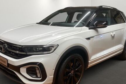 VW T-Roc 44.011 km 25.990 &euro; Düsseldorf 40233