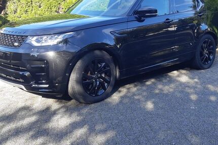 Land Rover Discovery 54.857 km 39.700 € Bergisch Gladbach 51427