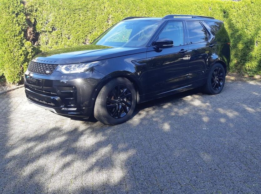 Land Rover Discovery 54.857 km 39.700 € Bergisch Gladbach 51427