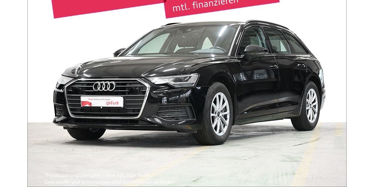 Audi A6 51.637 km 29.163 &euro; Wuppertal 42109