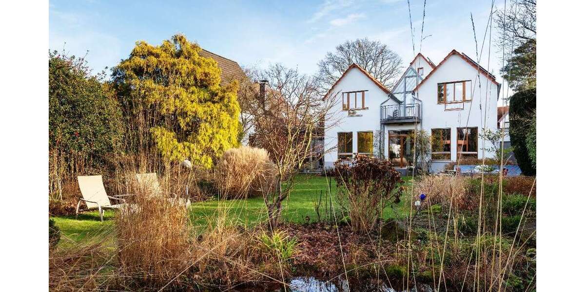 Einfamilienhaus Leverkusen Schlebusch - 4 Zimmer, 161 m&sup2;, 1.150.000&euro; | Angebot:25394475
