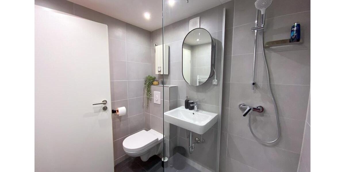 Etagenwohnung Ratingen - 1 Zimmer, 30 m&sup2;, 199.000&euro; | Angebot:24393686