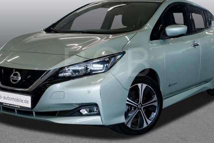 Nissan Leaf 58.000 km 11.777 € Düsseldorf 40233