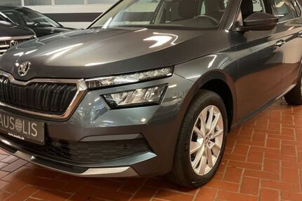 Skoda Kamiq 93.000 km 17.990 € Wülfrath 42489