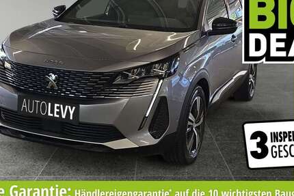 Peugeot 5008 57.342 km 23.270 &euro; Köln 50825