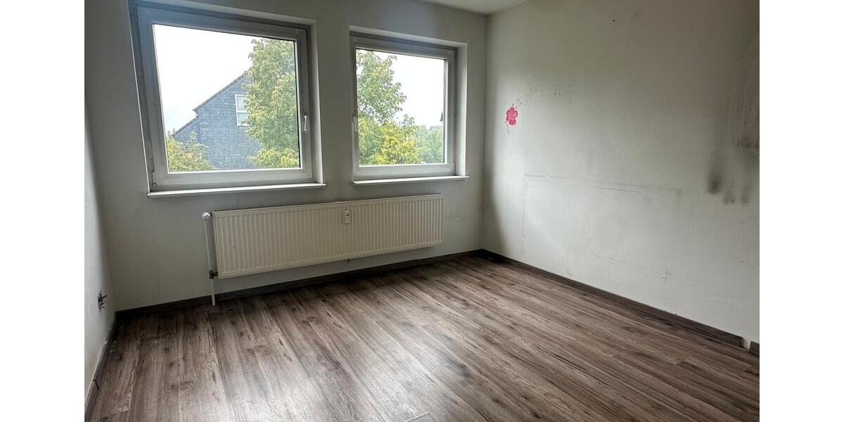 Etagenwohnung Remscheid Reinshagen - 5 Zimmer, 112 m&sup2;, 574&euro; | Angebot:26649702