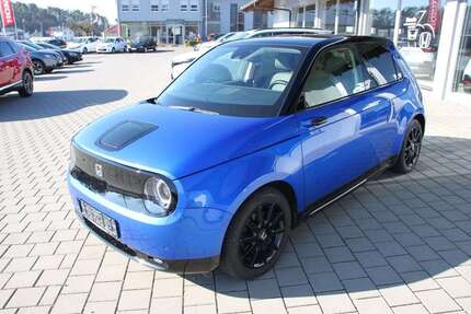 Honda e