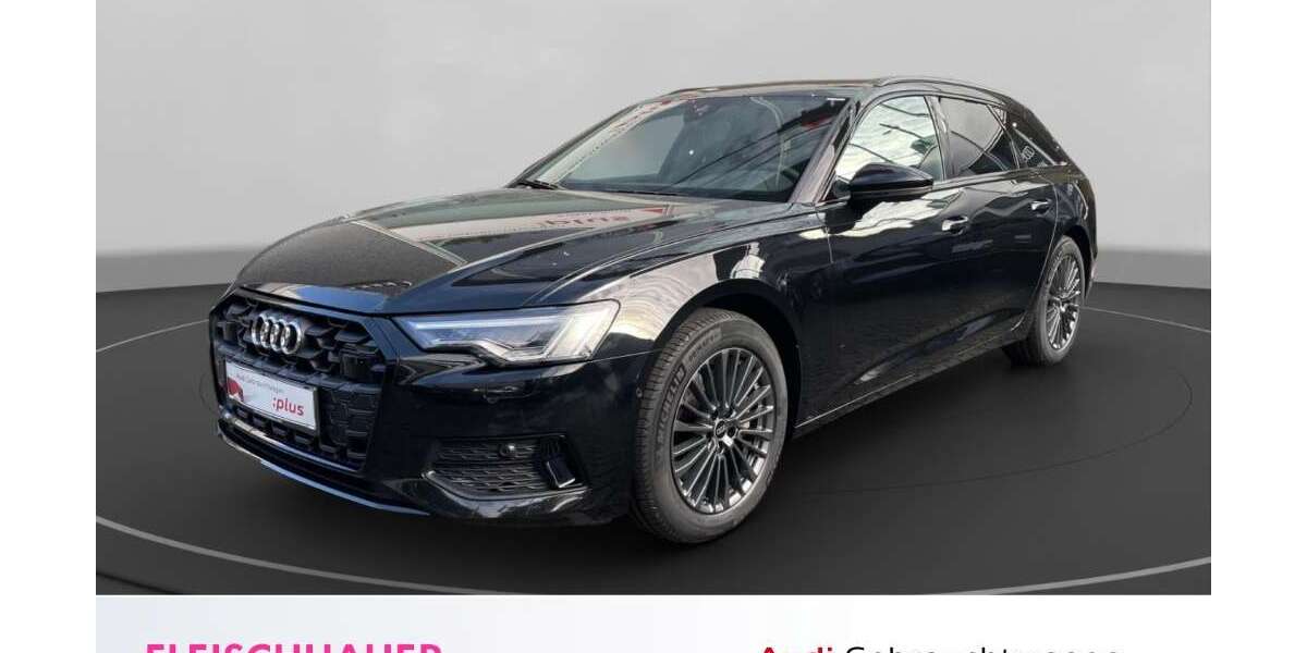 Audi A6 28.511 km 49.990 € Köln (Raderberg) 50968