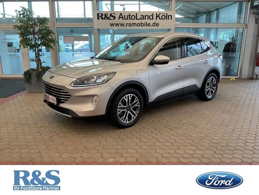 Kuga
