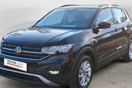 VW T-Cross 39.555 km 15.800 &euro; Schwelm 58332