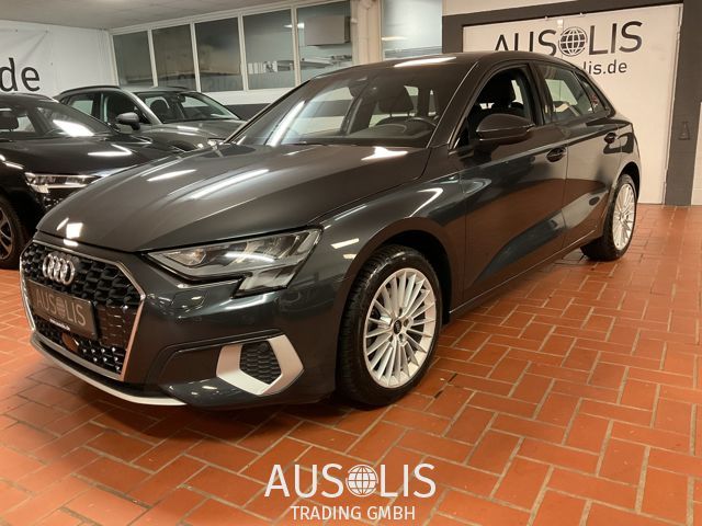 Audi A3 61.000 km 21.990 € Wülfrath 42489