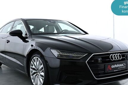 Audi A7 83.415 km 35.390 &euro; Wuppertal 42287