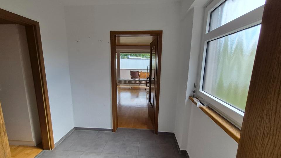 Etagenwohnung Sprockhövel - 3 Zimmer, 78 m&sup2;, 176.000&euro; | Angebot:27248467