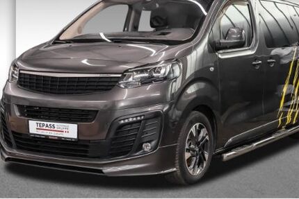 Opel Vivaro 63.920 km 34.480 € Schwelm 58332