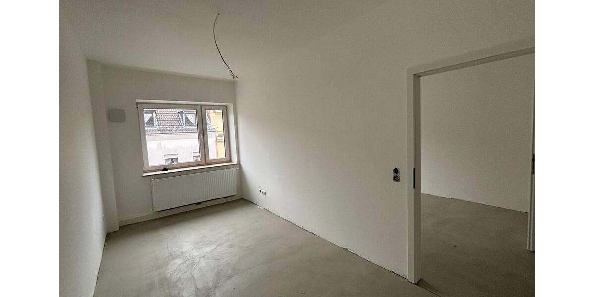 Etagenwohnung Köln Nippes - 2 Zimmer, 50 m&sup2;, 1.100&euro; | Angebot:24824905