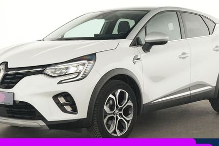 Renault Captur 17.474 km 18.989 &euro; Neuss 41460