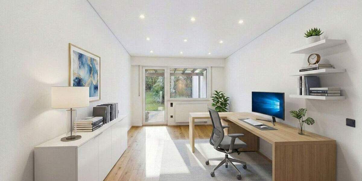 Doppelhaushälfte Hilden Forstbach - 6 Zimmer, 160 m&sup2;, 599.000&euro; | Angebot:25708592